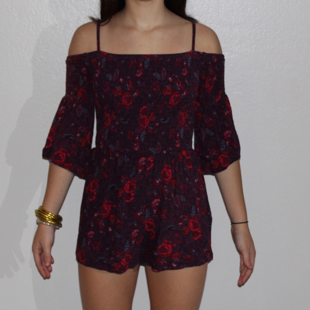 romper